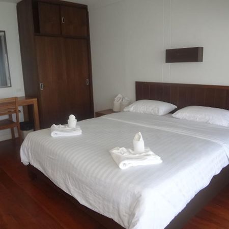 Wang Kaew Resort Rayong Ngoại thất bức ảnh