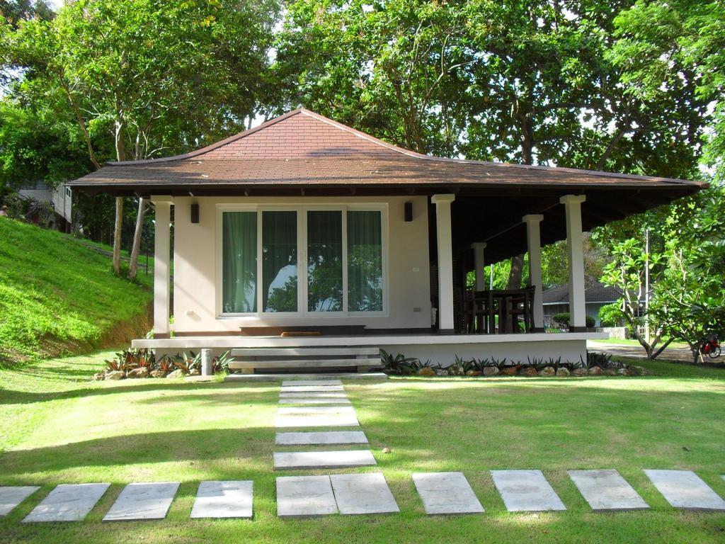 Wang Kaew Resort Rayong Phòng bức ảnh