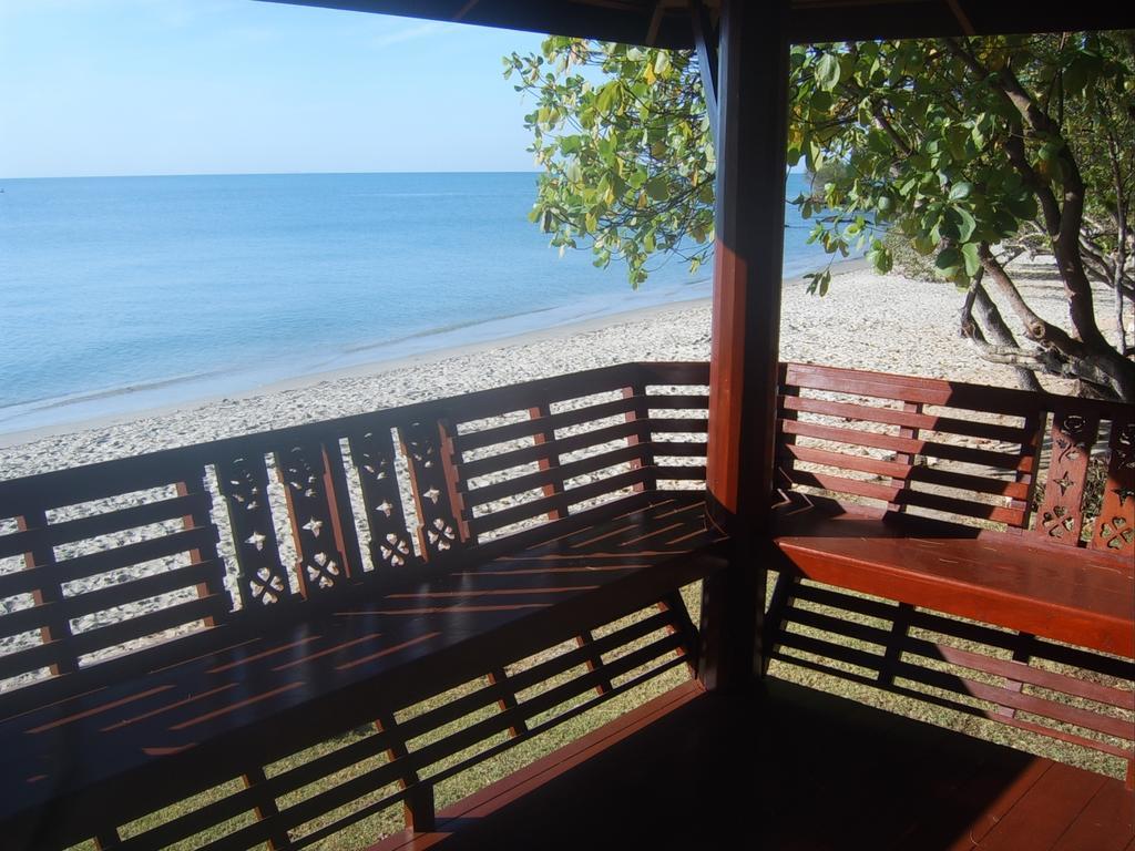 Wang Kaew Resort Rayong Ngoại thất bức ảnh