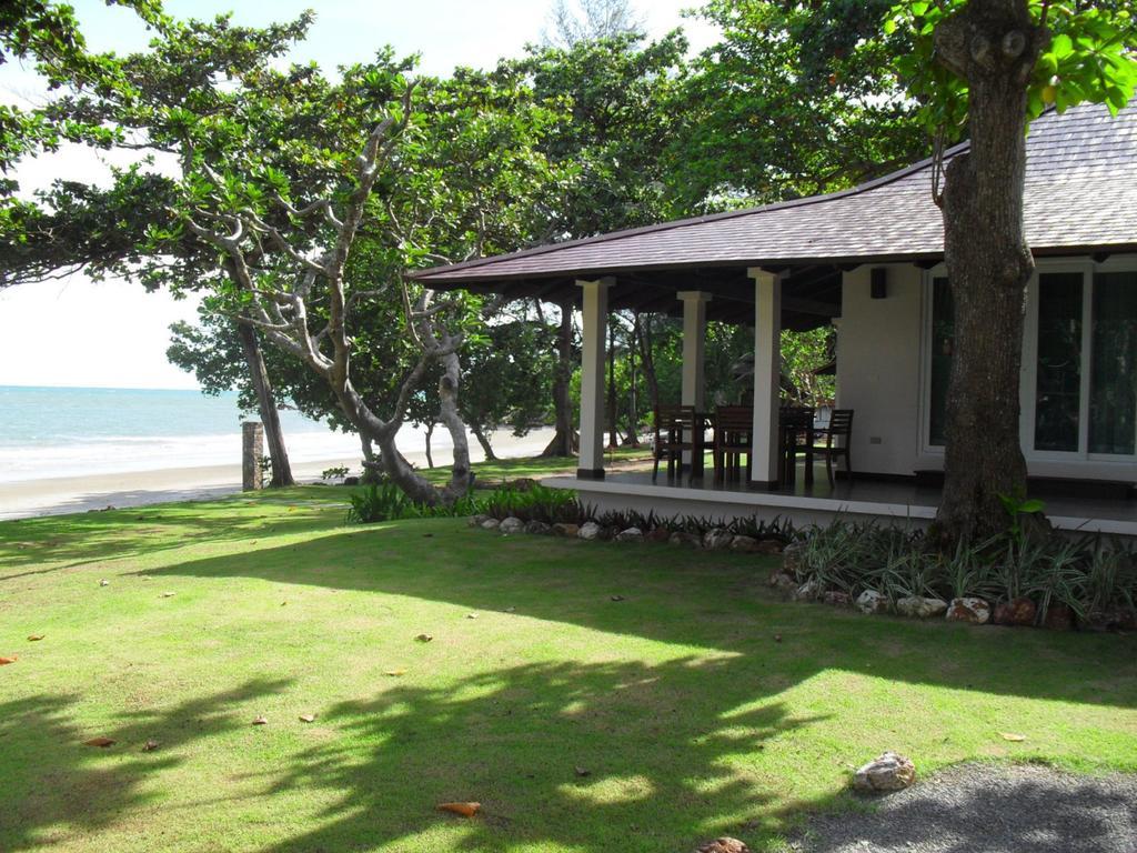Wang Kaew Resort Rayong Phòng bức ảnh