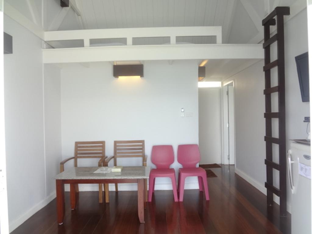 Wang Kaew Resort Rayong Ngoại thất bức ảnh