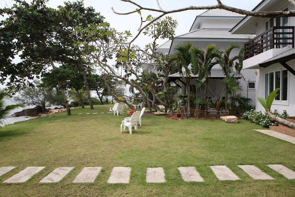 Wang Kaew Resort Rayong Ngoại thất bức ảnh