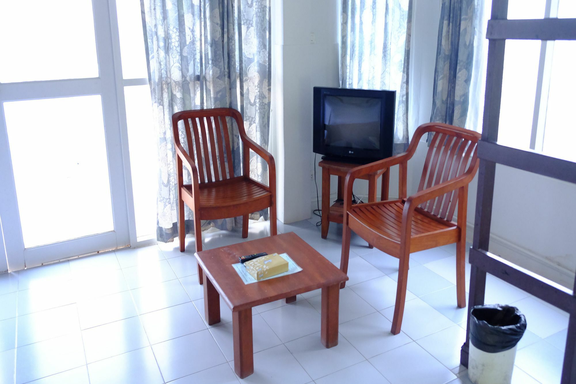 Wang Kaew Resort Rayong Ngoại thất bức ảnh