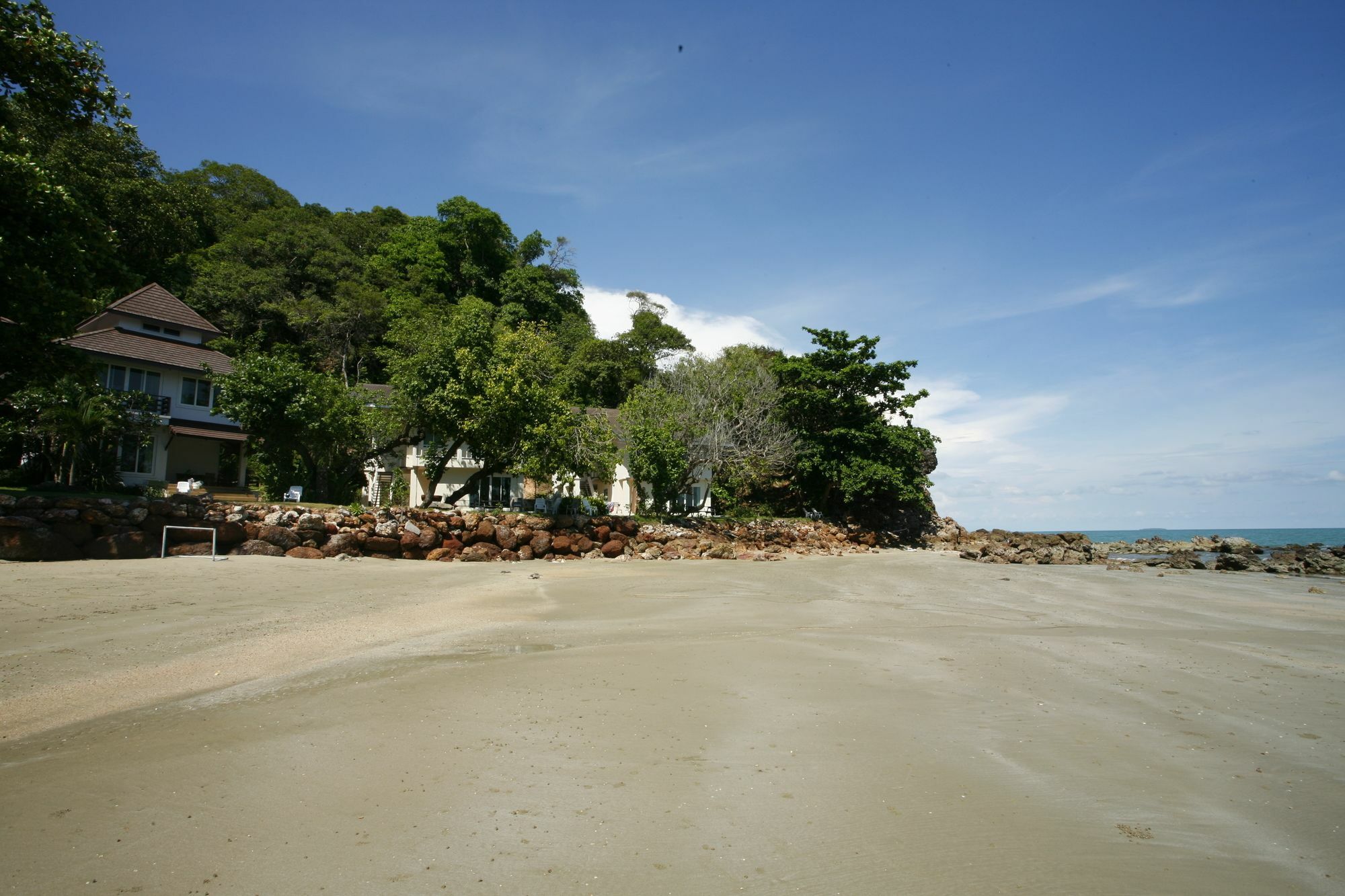 Wang Kaew Resort Rayong Ngoại thất bức ảnh