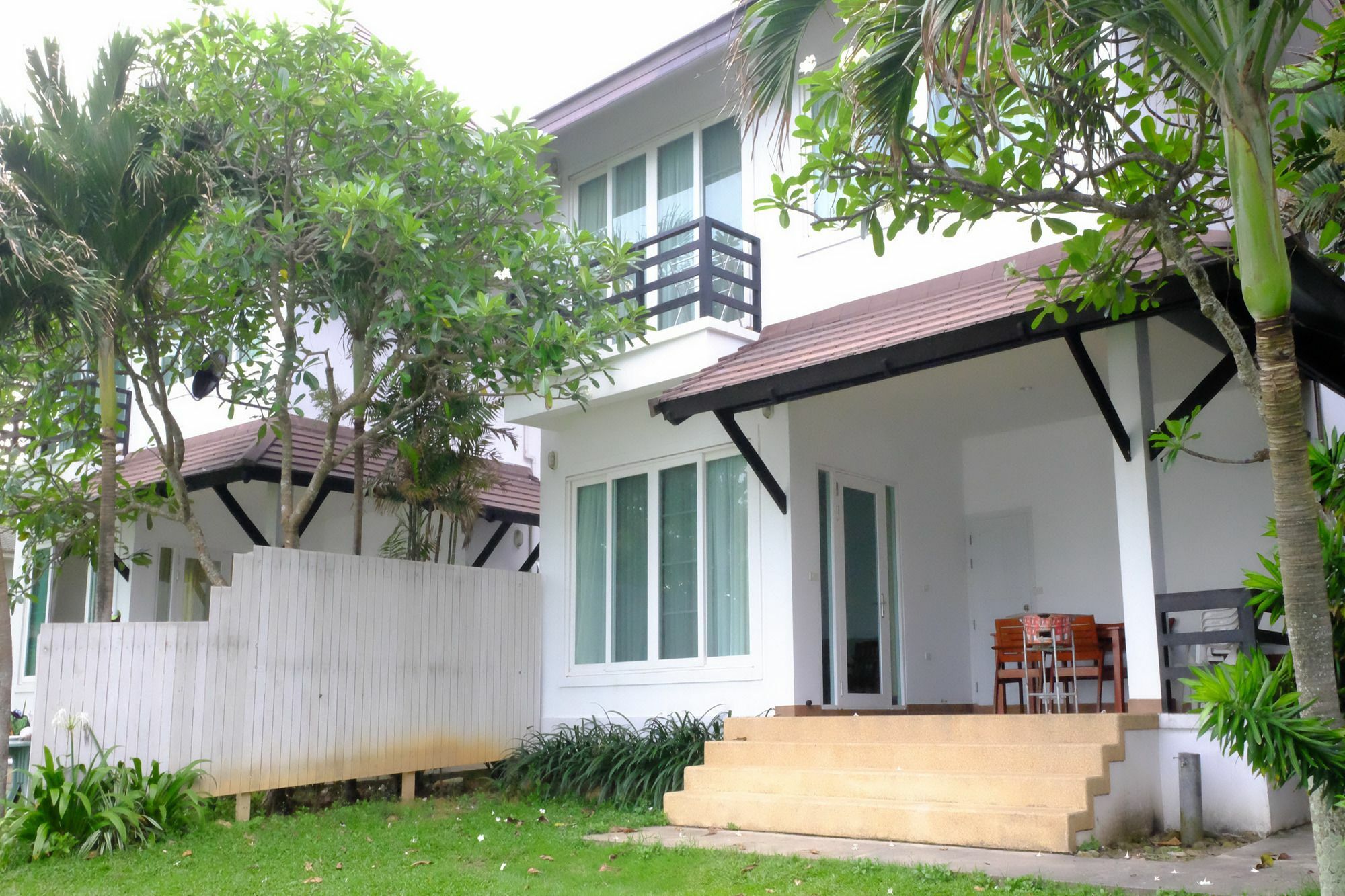 Wang Kaew Resort Rayong Ngoại thất bức ảnh