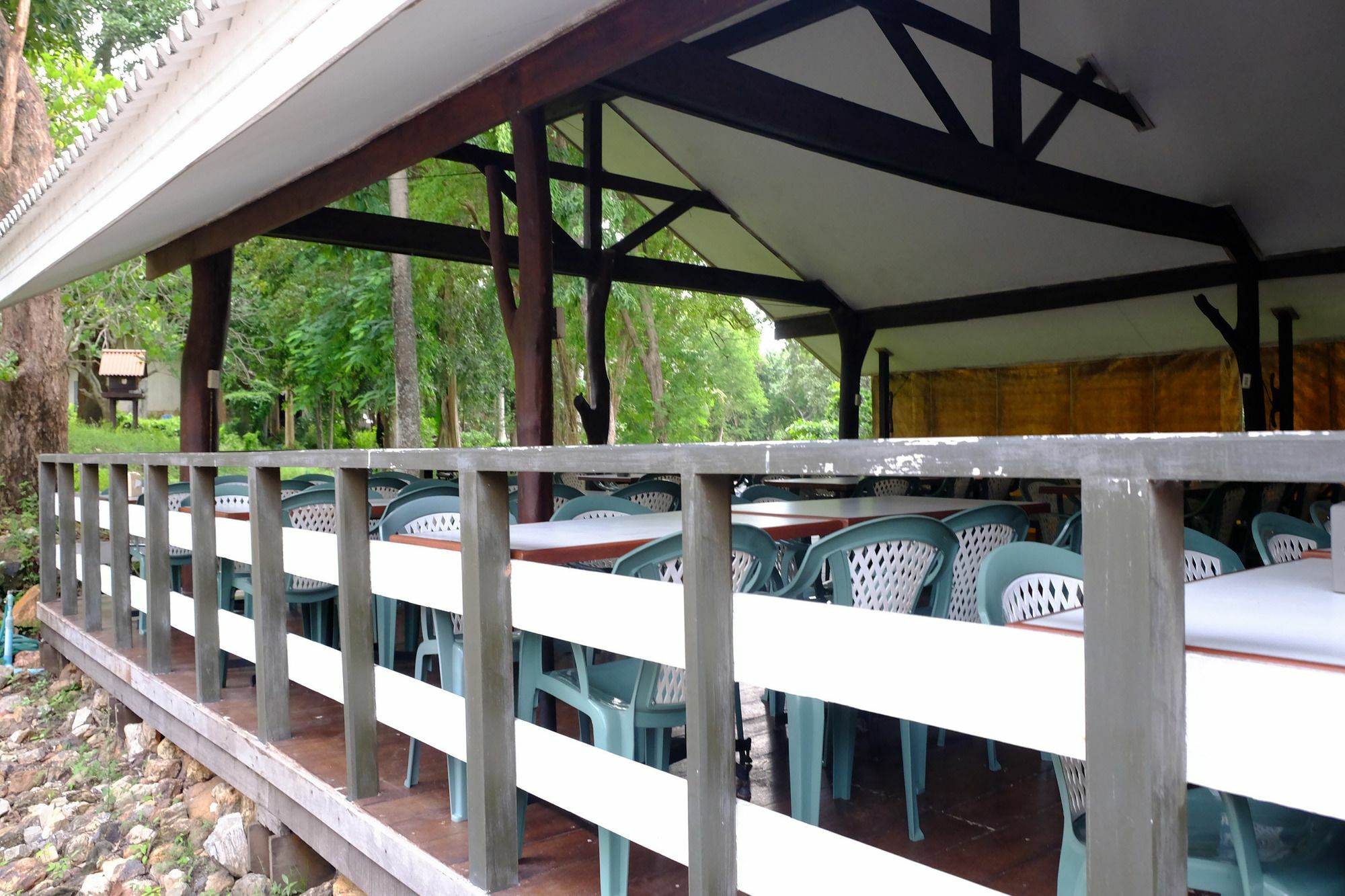 Wang Kaew Resort Rayong Ngoại thất bức ảnh