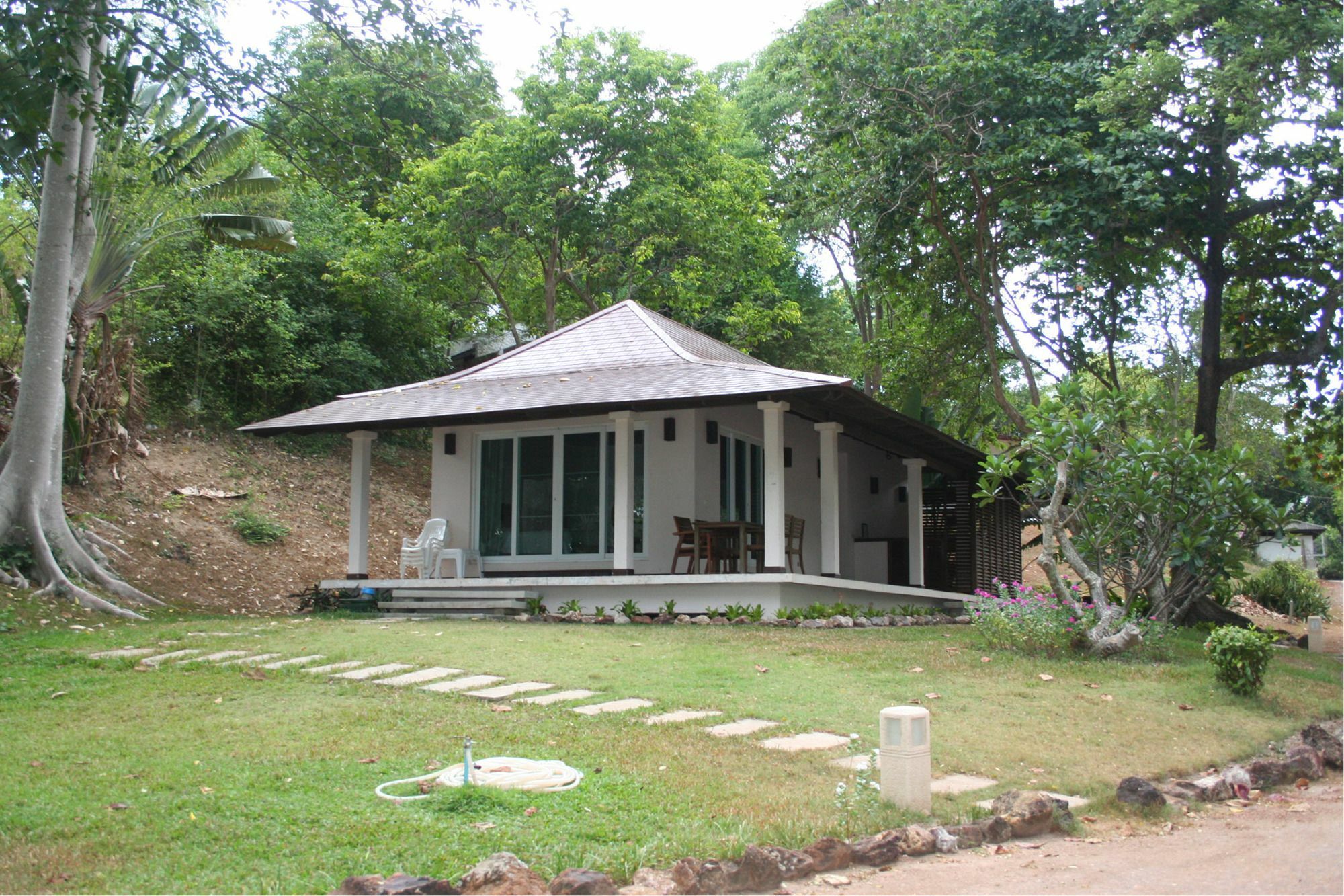 Wang Kaew Resort Rayong Ngoại thất bức ảnh
