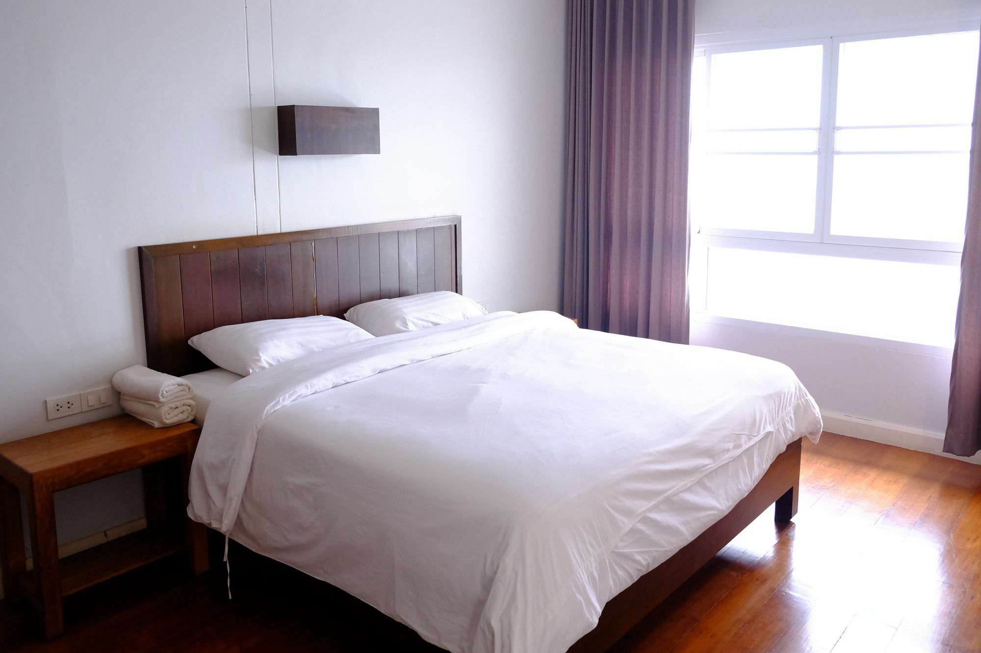 Wang Kaew Resort Rayong Ngoại thất bức ảnh
