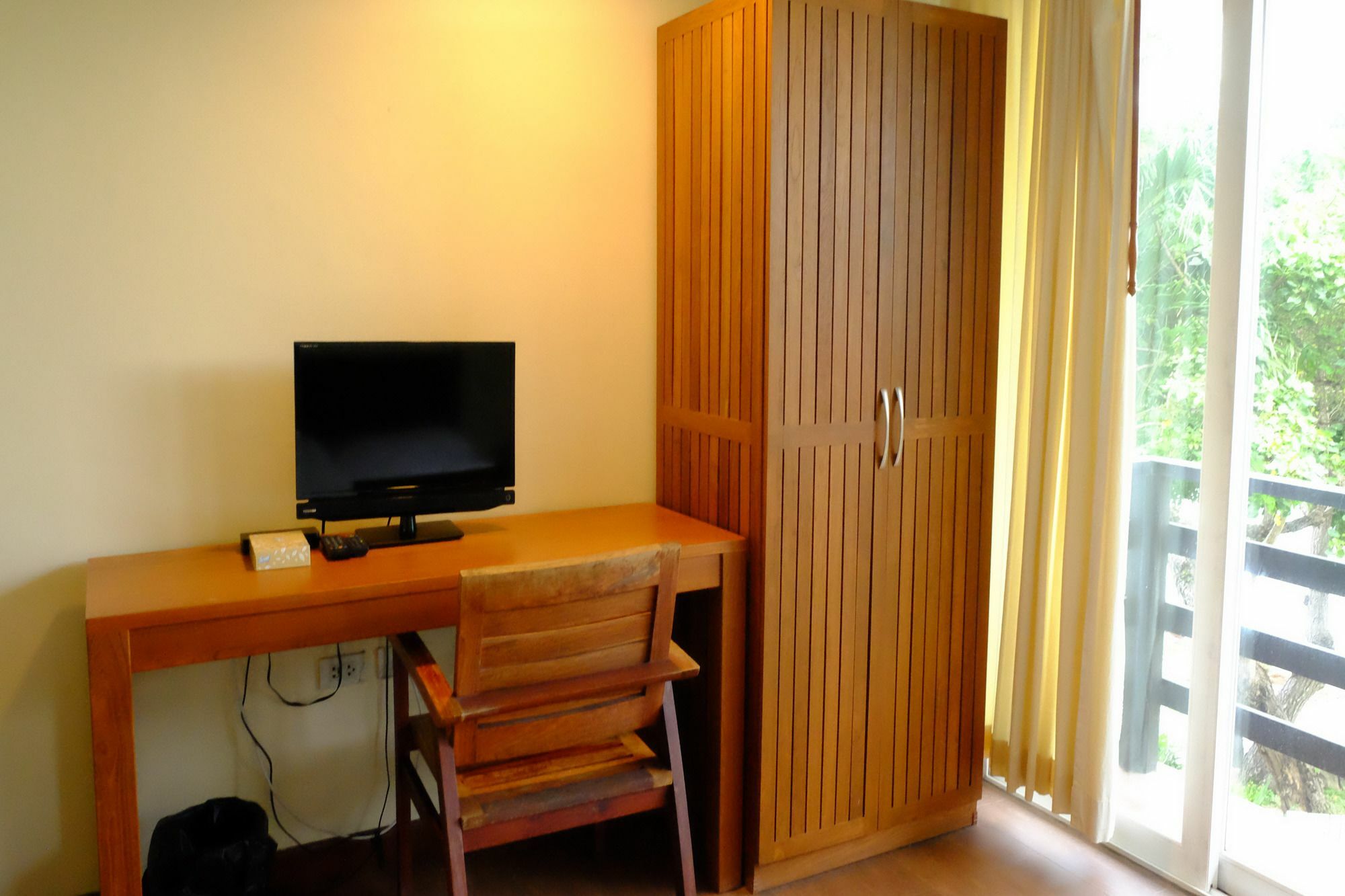 Wang Kaew Resort Rayong Ngoại thất bức ảnh