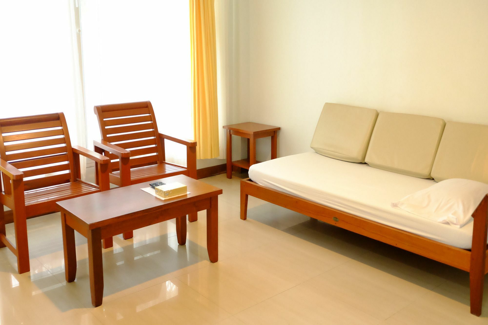 Wang Kaew Resort Rayong Ngoại thất bức ảnh