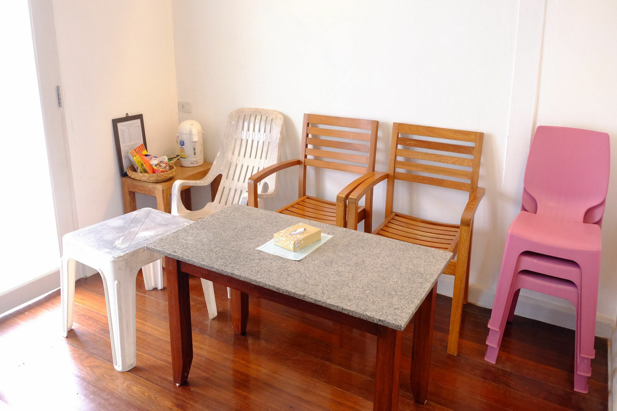 Wang Kaew Resort Rayong Ngoại thất bức ảnh
