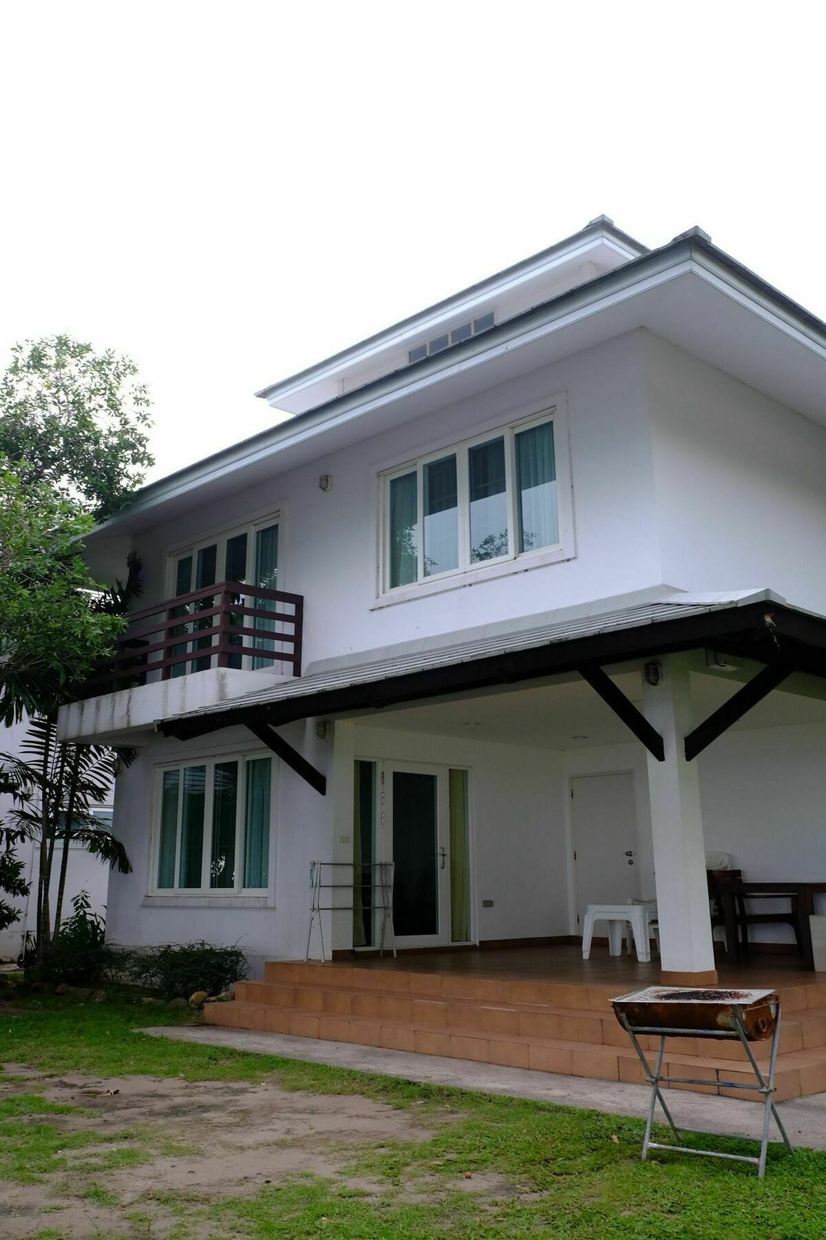 Wang Kaew Resort Rayong Ngoại thất bức ảnh