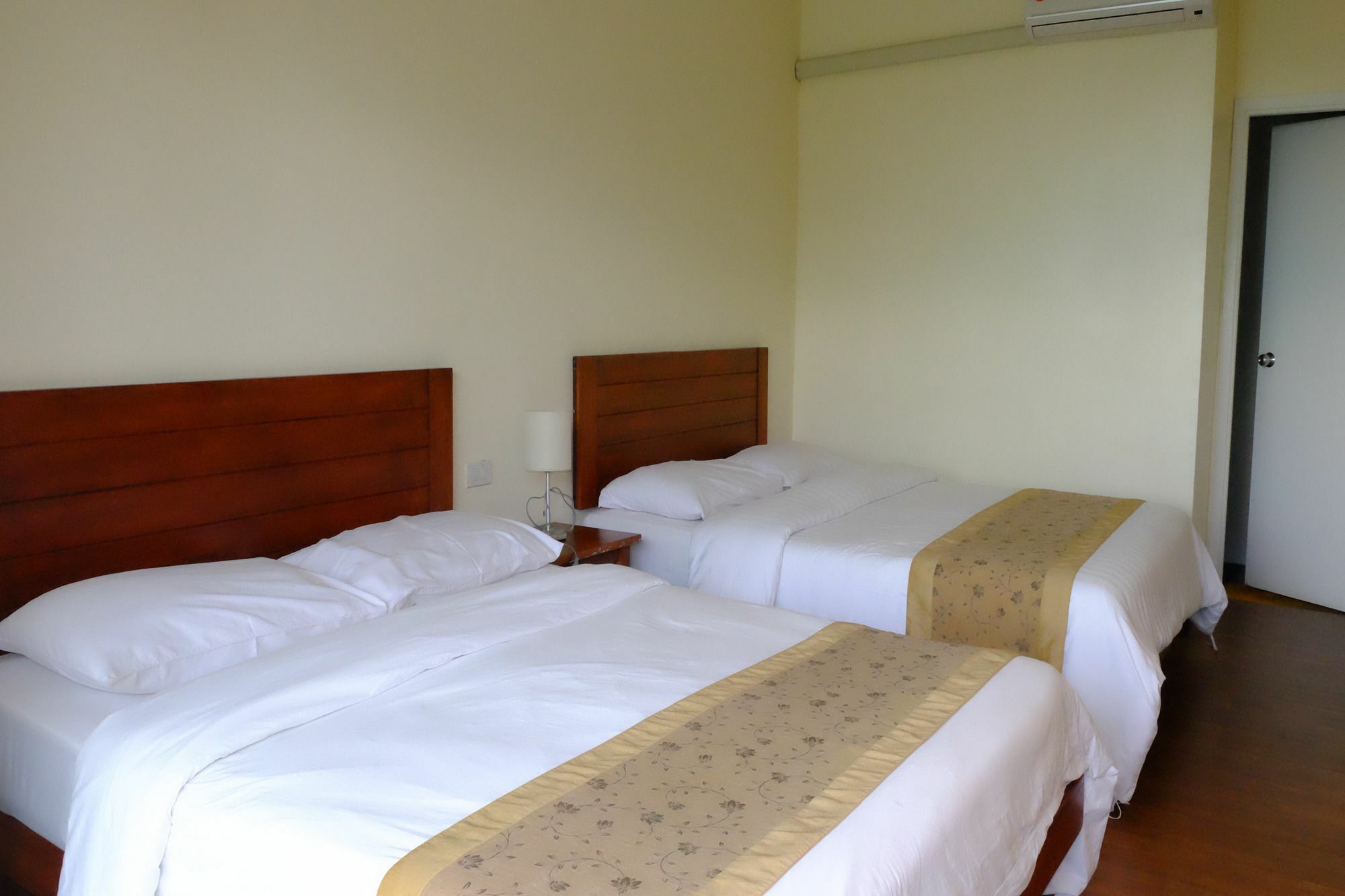 Wang Kaew Resort Rayong Ngoại thất bức ảnh