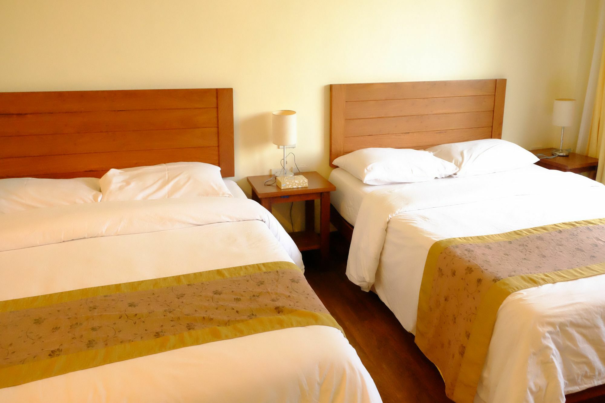 Wang Kaew Resort Rayong Ngoại thất bức ảnh