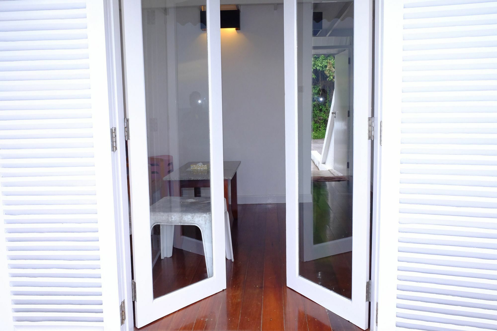 Wang Kaew Resort Rayong Ngoại thất bức ảnh