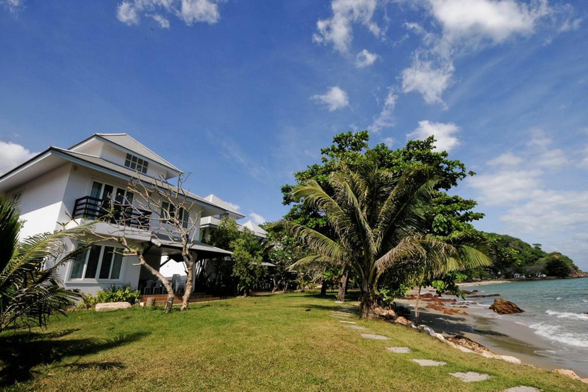Wang Kaew Resort Rayong Ngoại thất bức ảnh