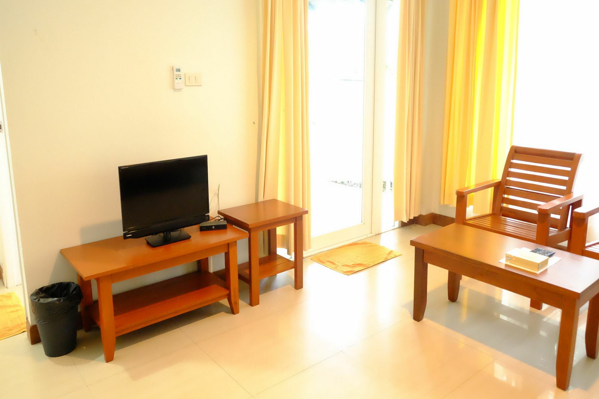 Wang Kaew Resort Rayong Ngoại thất bức ảnh