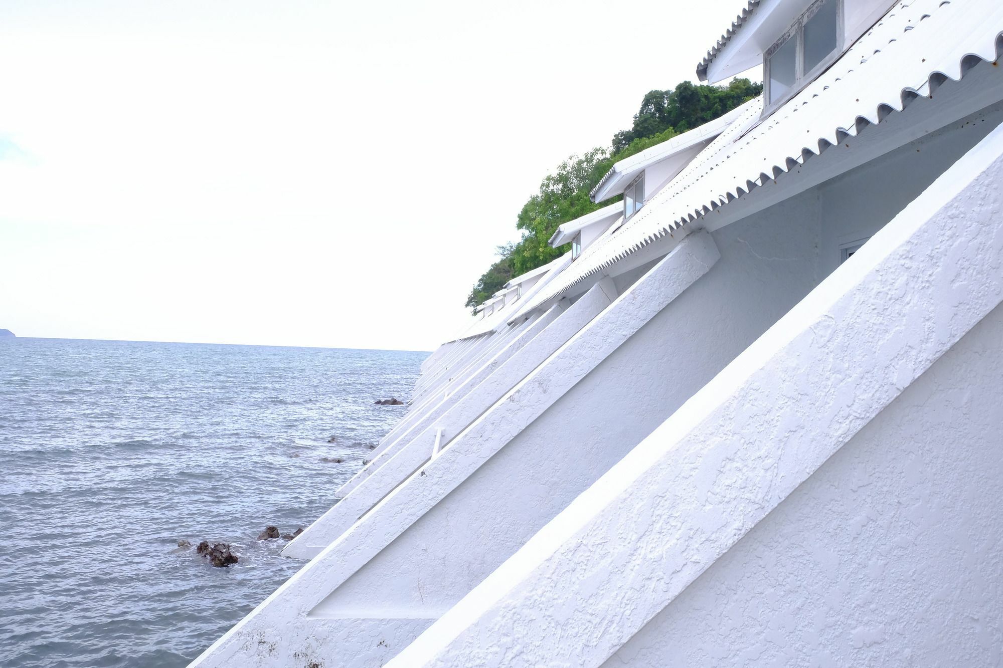 Wang Kaew Resort Rayong Ngoại thất bức ảnh