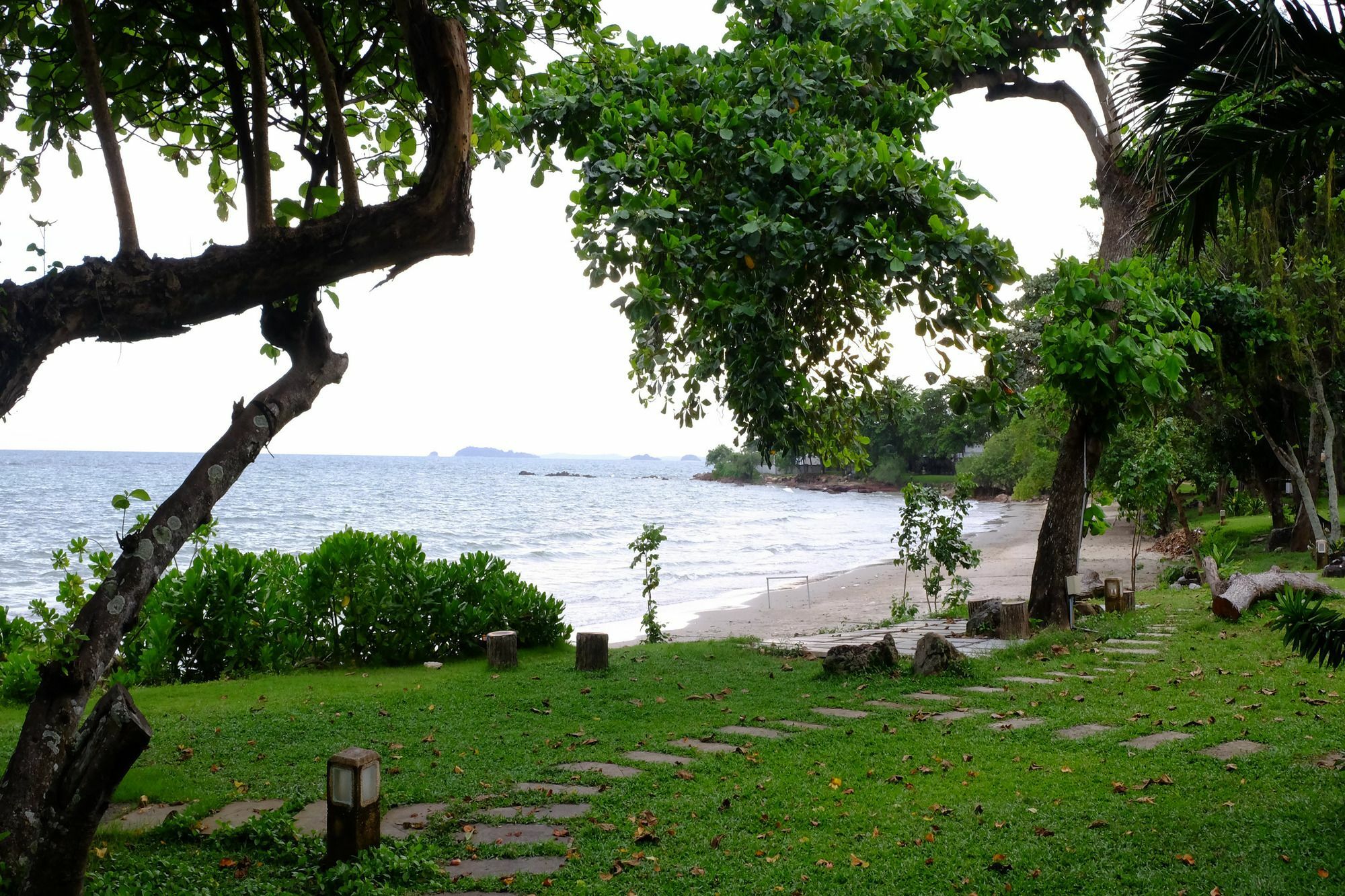 Wang Kaew Resort Rayong Ngoại thất bức ảnh