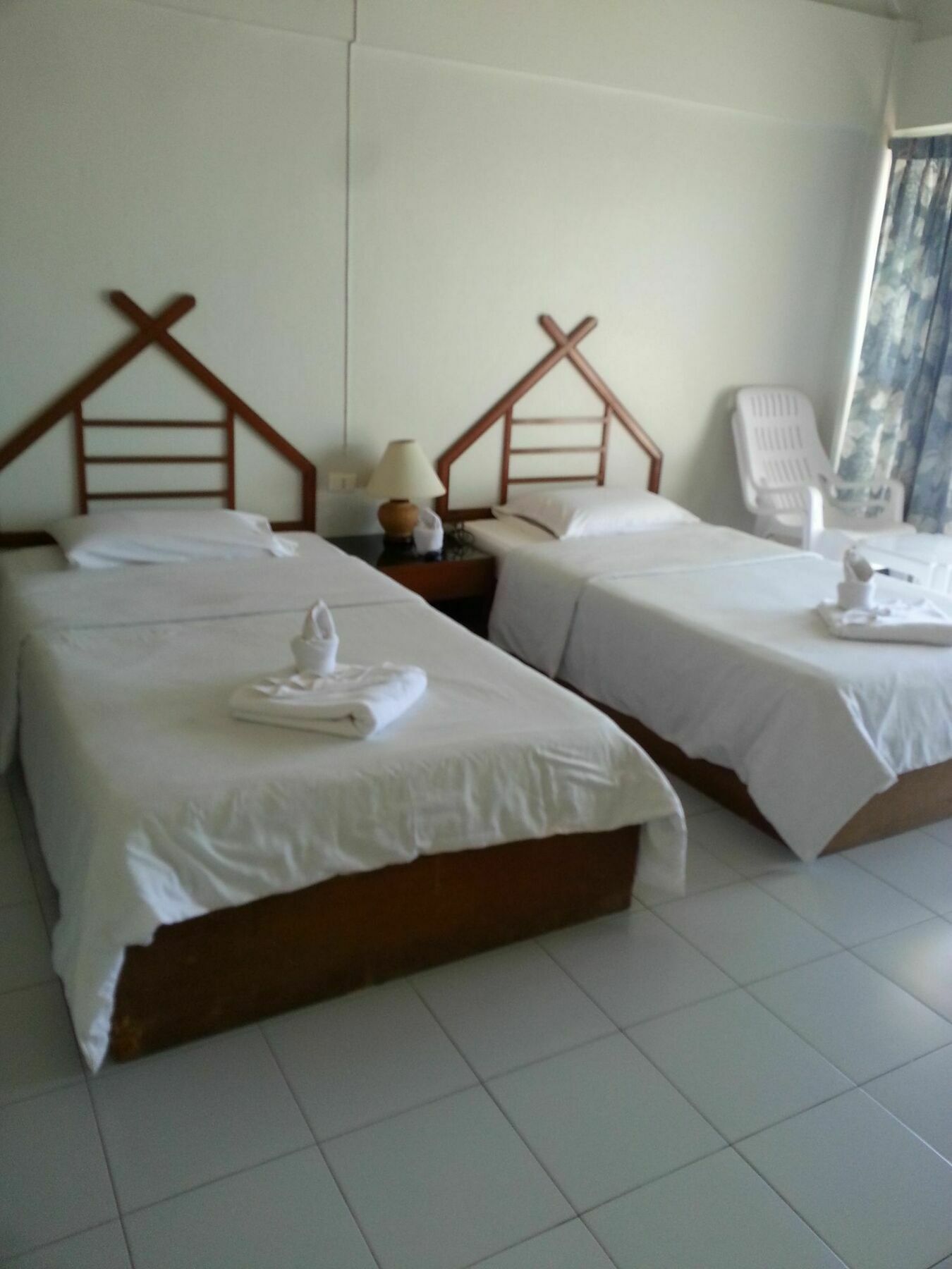 Wang Kaew Resort Rayong Ngoại thất bức ảnh