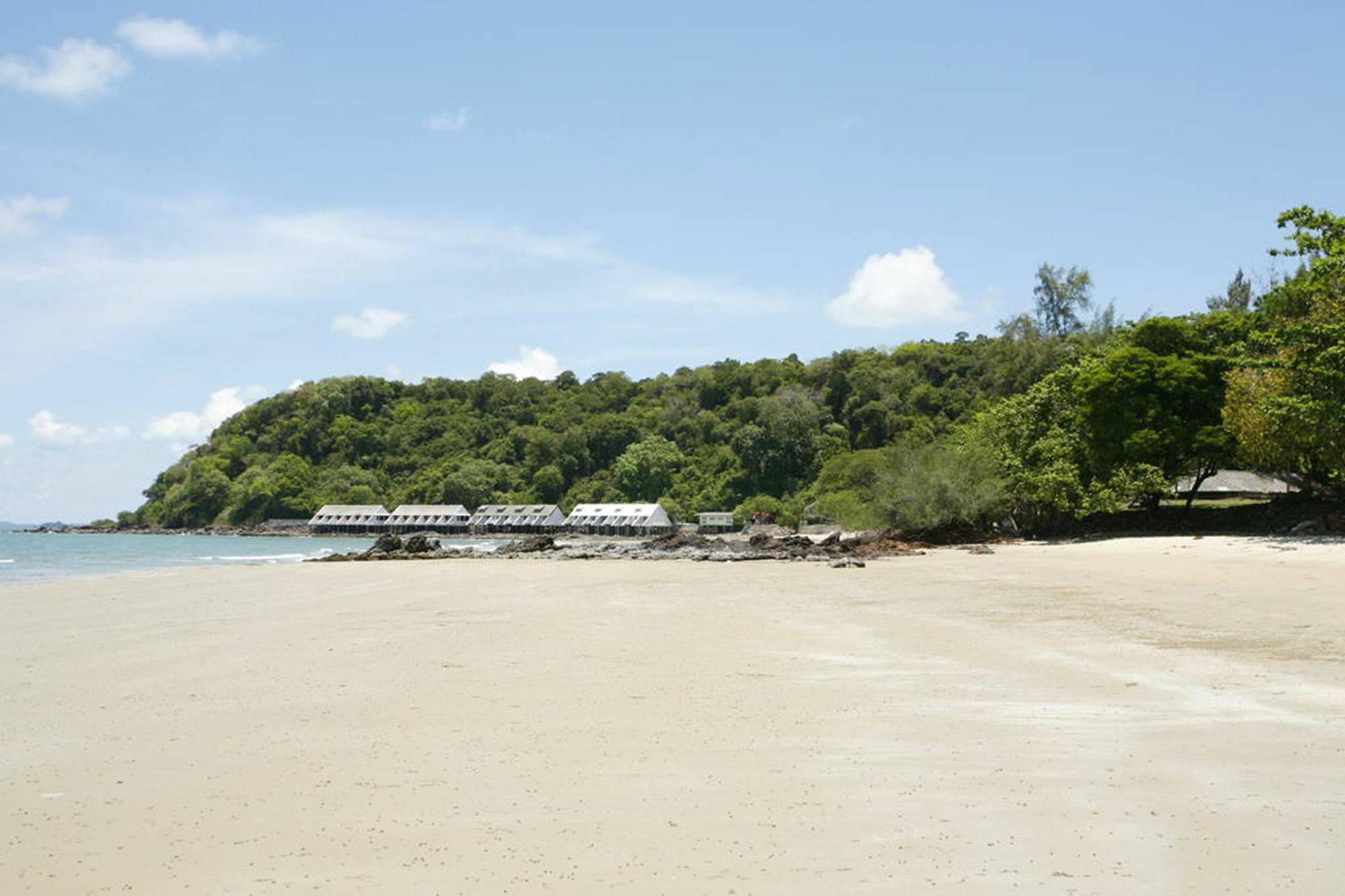 Wang Kaew Resort Rayong Ngoại thất bức ảnh
