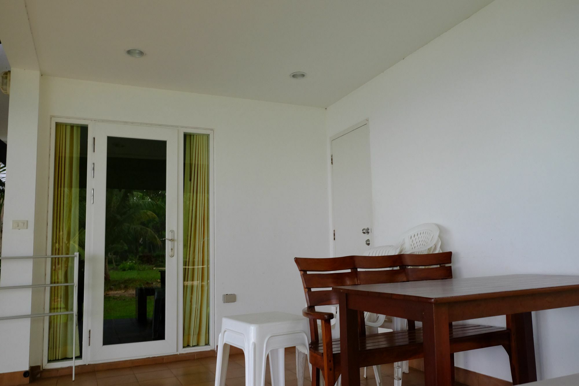 Wang Kaew Resort Rayong Ngoại thất bức ảnh
